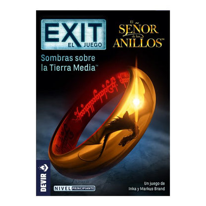 Exit: El Señor de los Anillos