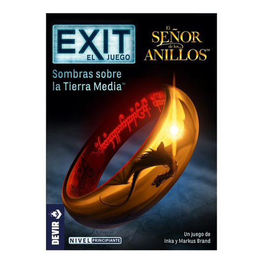Exit: El Señor de los Anillos