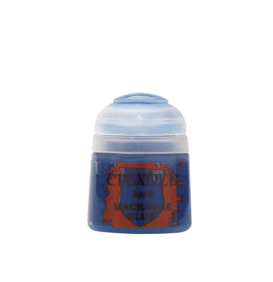 BASE MACRAGGE BLUE 12ML