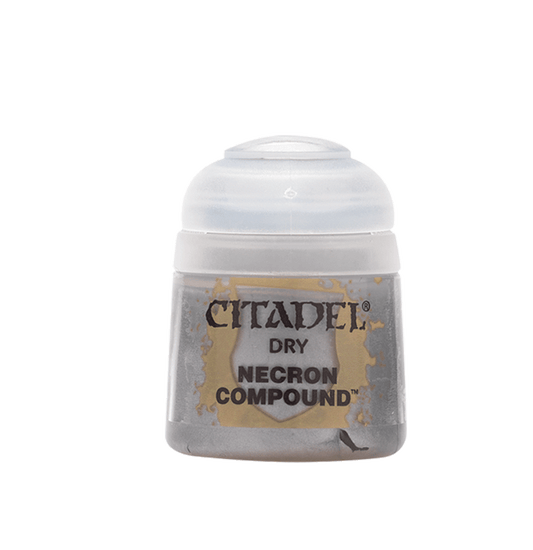 NECRON COMPOUND 12ML