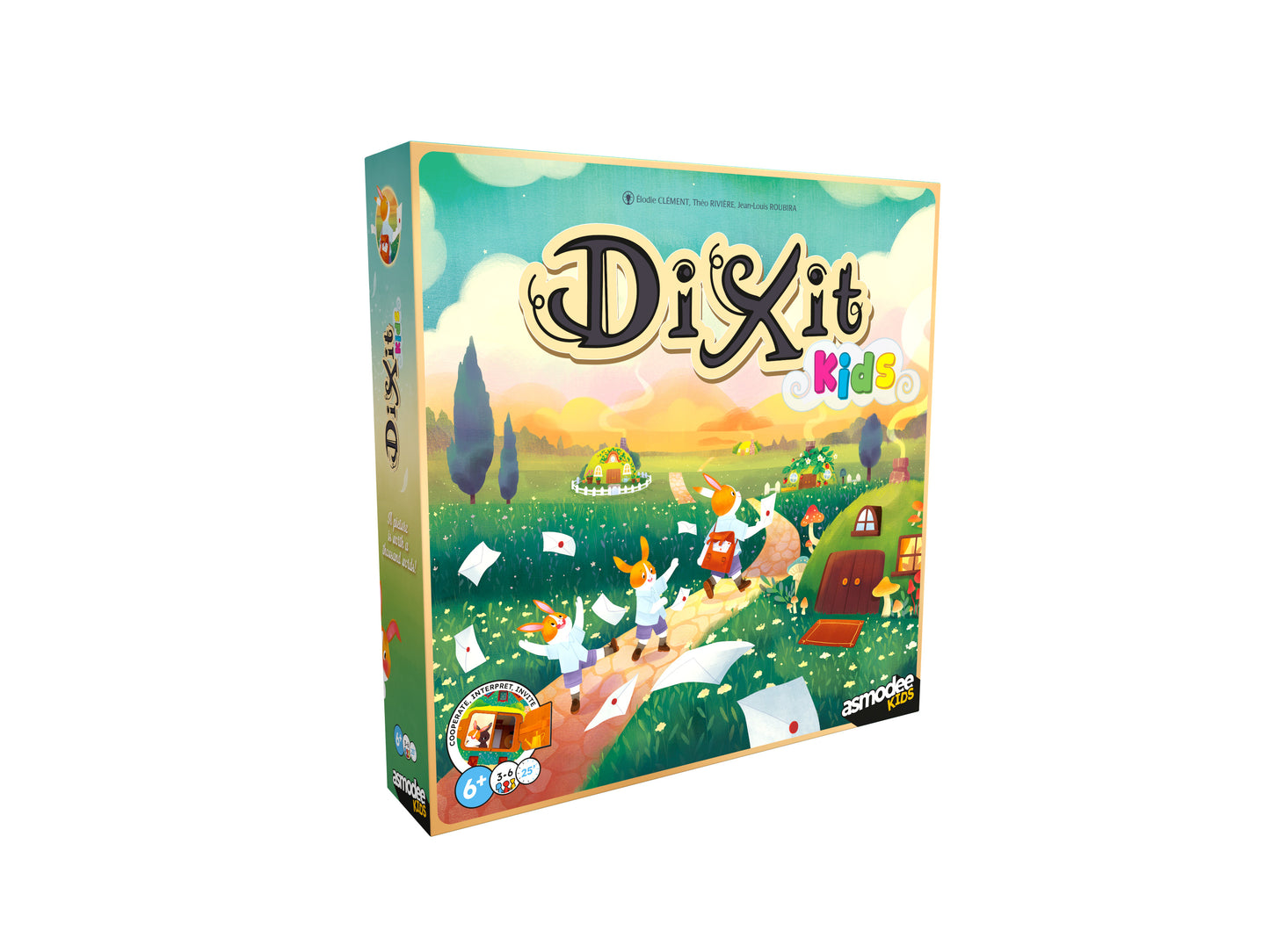 Dixit Kids