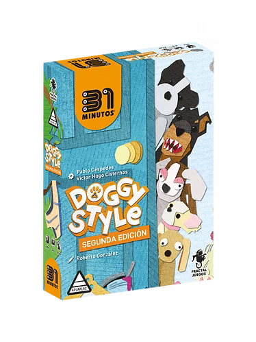 Doggy Style