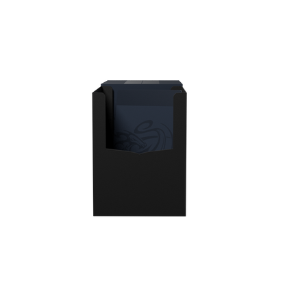 Double Shell - Deck Box - Midnight Blue