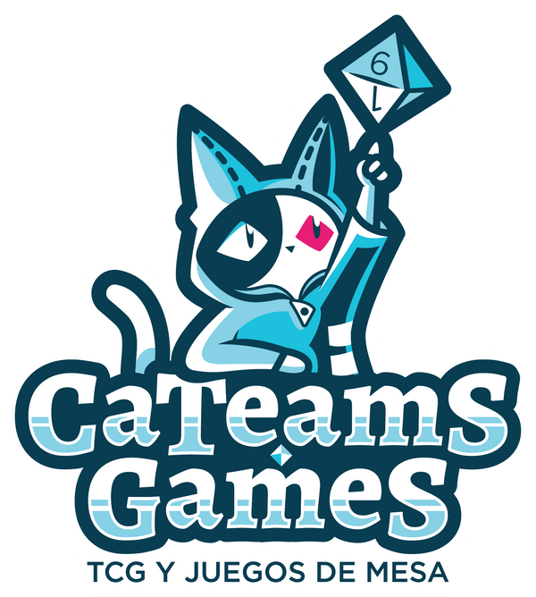 CaTeams Games