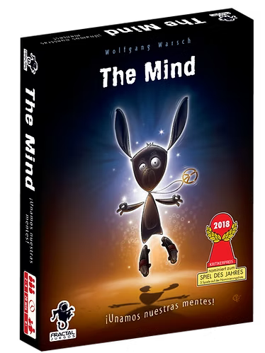 The Mind