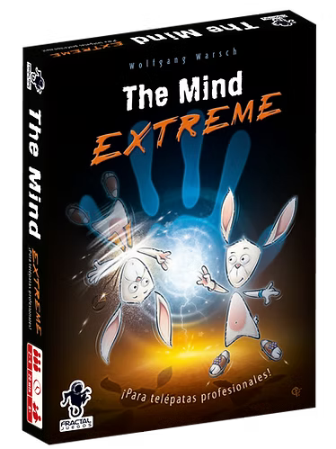 The Mind: Extreme